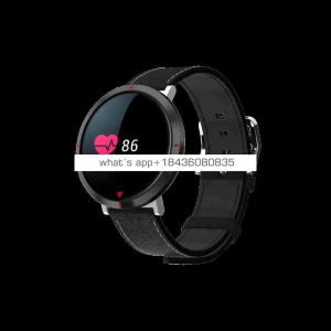 Fashion Bracelet Smart  Watches Brand Your Own Logo Time Pieces from Smart Watch Factory