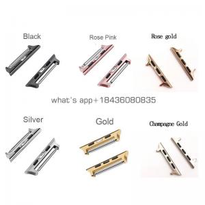 For Apple Watch Connector Adapter 38mm 42mm