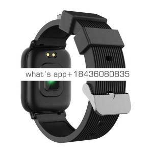 G20 Smart Watch Men Dynamic UI Weather Target Setting HR Blood Pressure Oxygen Monitor Bluetooth 5.0 Women Smart Watch