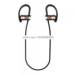 Gaming Active Noise Cancelling Blue tooth Earphone In-Ear Headphone Wireless Stereo Blue tooth Headset