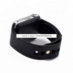High Quality MTK Fitness OEM Custom A1 Smartwatch Waterproof Smart Watch Manufacturer