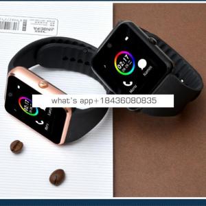 High Quality Waterproof Smart Watch Phone with heart rate monitoring 2019