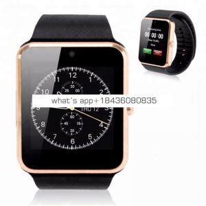 Hot Selling Luxury Smart Watch Mens Mobile Android Watch