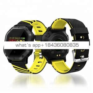 K5 Smart Bracelet Watch IP68 Waterproof Swim Smart Watch Step Counter Heart Rate Monitor Wrist Smartwatch For Android IOS