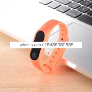 Led Digital Sports Watch Smart Bracelet Band Smart Watch For Kids Women Men Calorie 3d Pedometer Best Christmas Gift