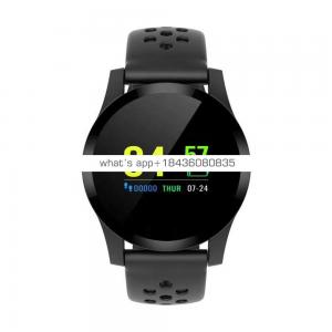 Manufacturer HD Screen Fitness Tracker Wristband Smart Bracelet Band