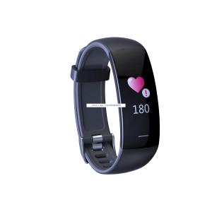 Most popular OEM sport modes pedometer fitbit smart health watch branded IP68 waterproof for swimming shower