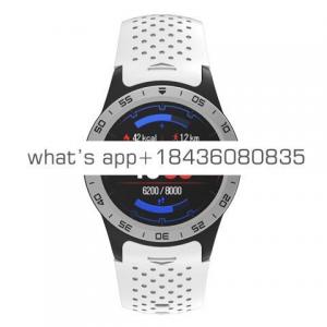 Multi-sports Internal GPS sport smart watch with smart notification 2019 smartwatch for outdoor