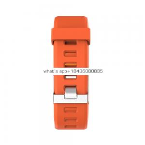 Multifunctional bracelet for detecting waterproof movement