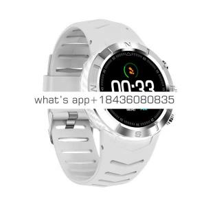 NO.1 DT08 Smart Watch Heart Rate Blood Pressure Sleep Monitor Multiple Sport Modes IP67 Waterproof Fitness Tracker Smartwatch