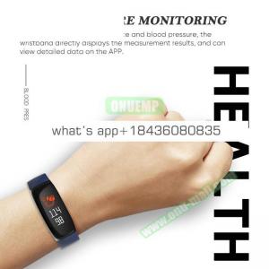 New Arrival B70 Non-app Request IP67 Waterproof Smart Watch Bracelet