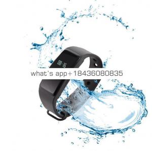 New Style ip68 diving smart wrist band wireless Smart Bracelet H3 Fitness Activity Tracker Health Monitoring