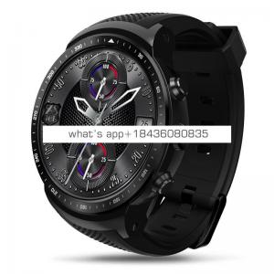 New Zeblaze Thor PRO 3G GPS Smartwatch 1.53inch Android 5.1 MTK6580 1.0GHz 1GB+16GB Smart Watch BT 4.0 Wearable Devices