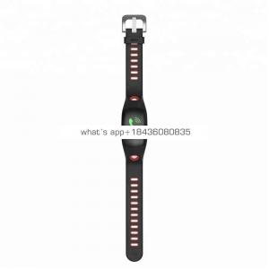 New arrival intelligent watch heart rate monitoring fitbit smart watch smart bracelet