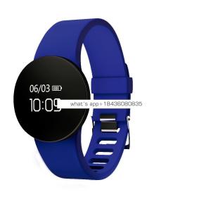 OEM Smart bluetooth Swimming waterproof  IP68 smartwatch android touch screen sport lemfo smart bracelet