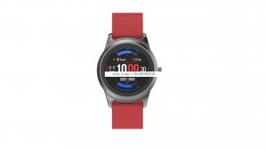 OEM smart watch 2019 new style GPS smartwatch bracelet for outdoor sports