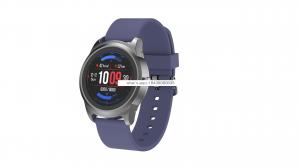 OEM smart watch 2019 new style GPS smartwatch bracelet for outdoor sports