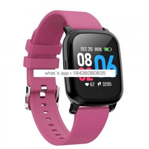 Premium smart watch metal band android CV06 heart rate ios system sports waterproof bluetooth smart wrist watch