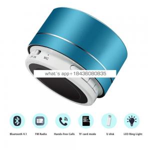 Professional bt wireless blue tooth mini speaker active outdoor ceiling tws bluetooth speaker