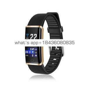 R9 Smart Bracelet Watch With Heart Rate Blood Smart Watch Pressure Monitor Sleep Monitoring