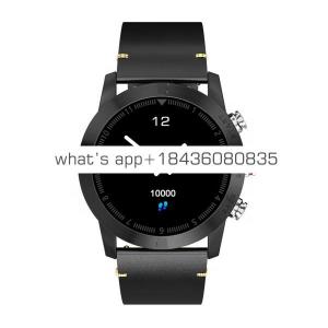 S10 Smart Watch Men IP68 Waterproof Sport Smartwatch Heart Rate Monitor Fitness Tracker Clock Watches Sport Business Wristband