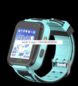TD-16 Boutique Kids gps watch digital watch for children