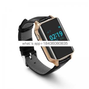 TKYUAN Elderly Gps Phone Watch With Sos Emergency Heart Rate Monitoring Two Way Communication Gps Tracker Watch Smart Watch