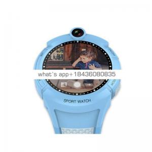 TKYUAN GPS Tracker Watch for Smart Kids Baby Watch LBS GPS Locator Tracker Anti-Lost Monitor Call SOS Smart Watch