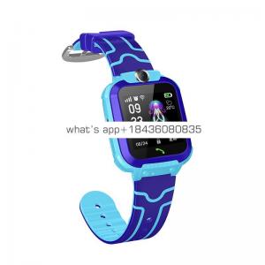 TKYUAN Smart GPS Kids Watch Waterproof Touch Screen GSM Sim Card Smart Watch With Camera Watch for Children