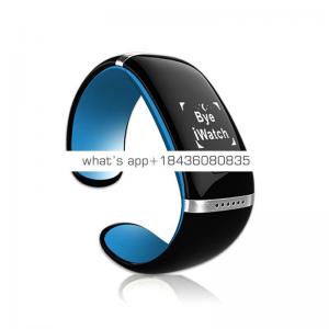Three dimensional gyroscope, gravity sensor, originality, smart Bracelet