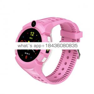 Wholesale GPS Waterproof IP67 Smart Watch Phone For Children