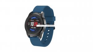 Wholesale Smart watch Sport Anti-theft wireless waterproof  smart watches with Touch Screen