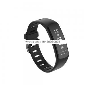 Wholesale china new model heart rate tracker smart watches cheap smart sport chain army watch gps calories