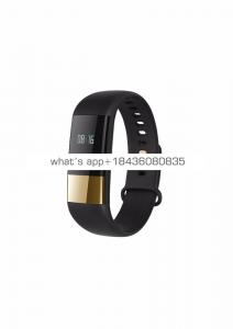 Winait 2017 hot sale M4 smart bracelet with OLED display Sleep Monitoring Alarm prompt