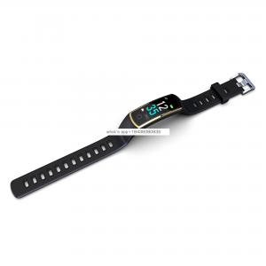 Wrist band smart bracelet digital sport smart bluetooth watch band bracelet smart heart rate camera shopping smart watch