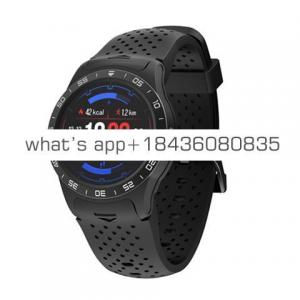 android 6.0 IOS 9.1 smart watch 2019 new style GPS smartwatch for outdoor sports