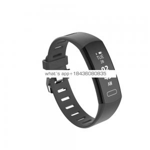 bluetooth smart watch  waterproof branded sleep monitor health partner smart fitness watch