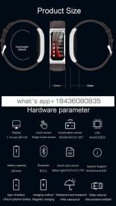 smart Watch Android Screen Bluetooth AK12 analog watch Apple Watch 4 G