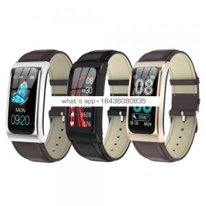 smart Watch Android Screen Bluetooth AK12 analog watch Apple Watch 4 G