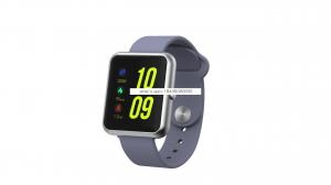 smart watch  outdoor sport wristband  waterproof 1.3 inch IPS  screen with alarm calling 2019 top sale